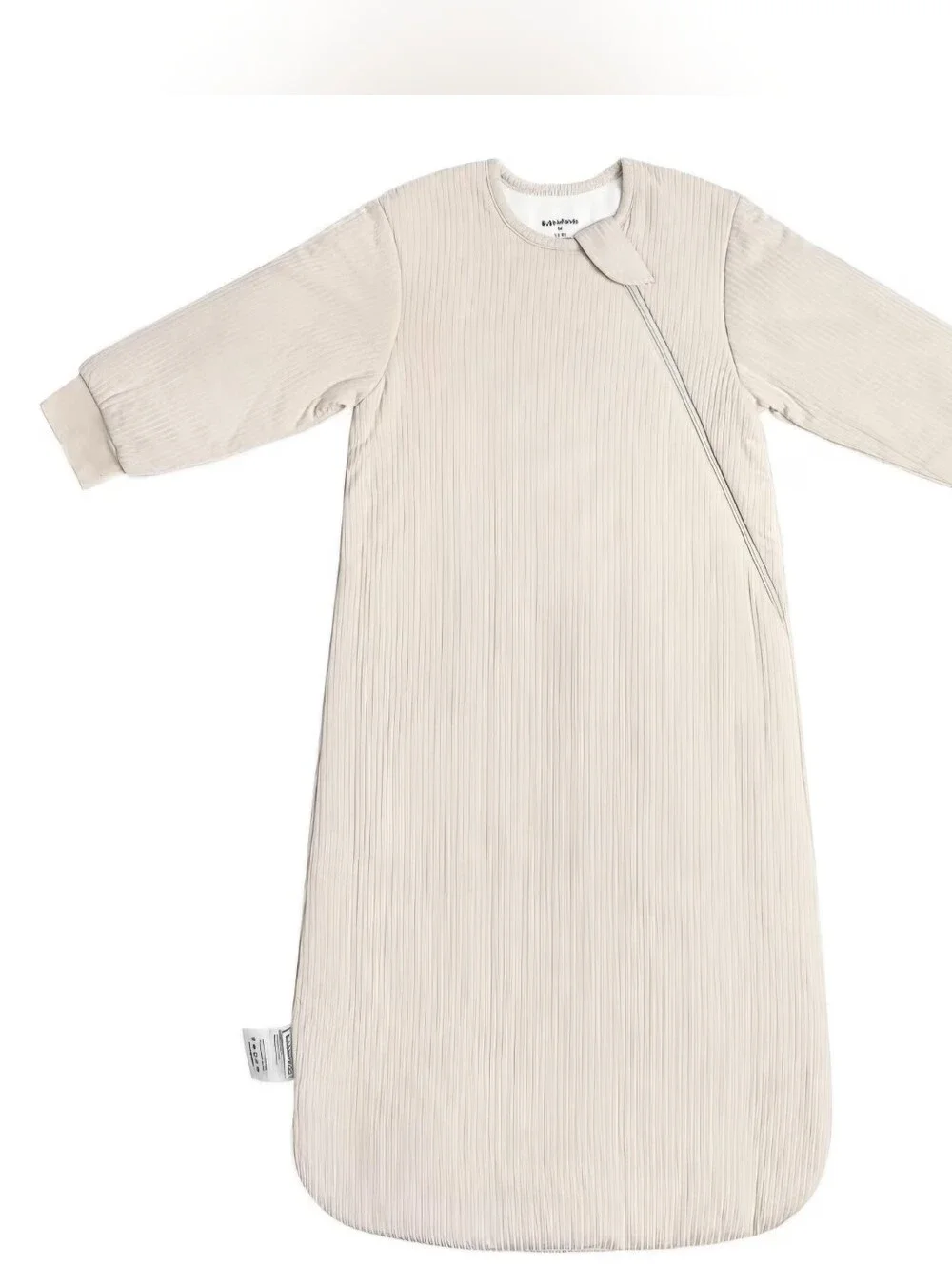 Bubble Panda Oat Sleep Sack